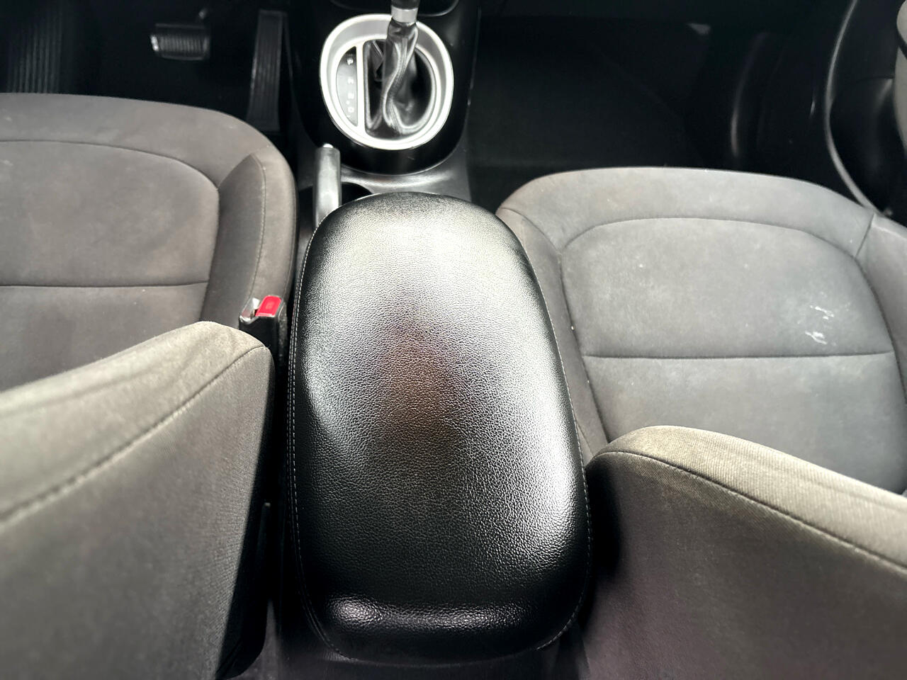 Kia Soul ! Auto 2016