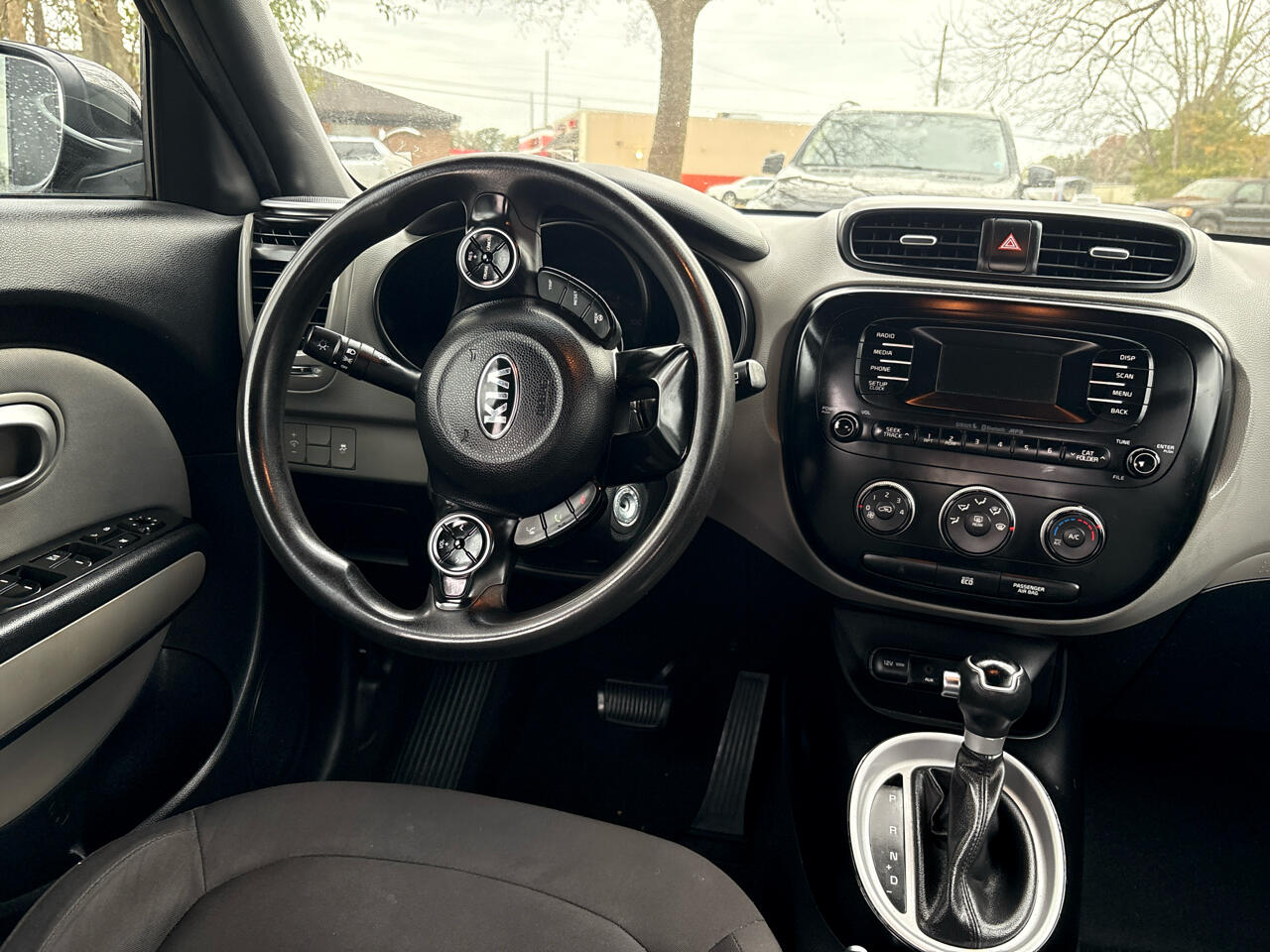 Kia Soul ! Auto 2016