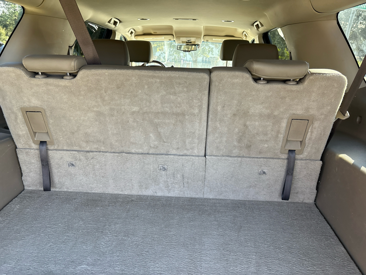 Chevrolet Suburban LT 2WD 2019