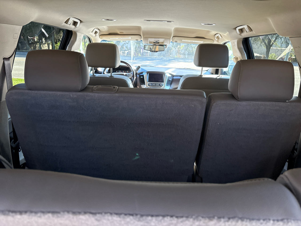 Chevrolet Suburban LT 2WD 2019