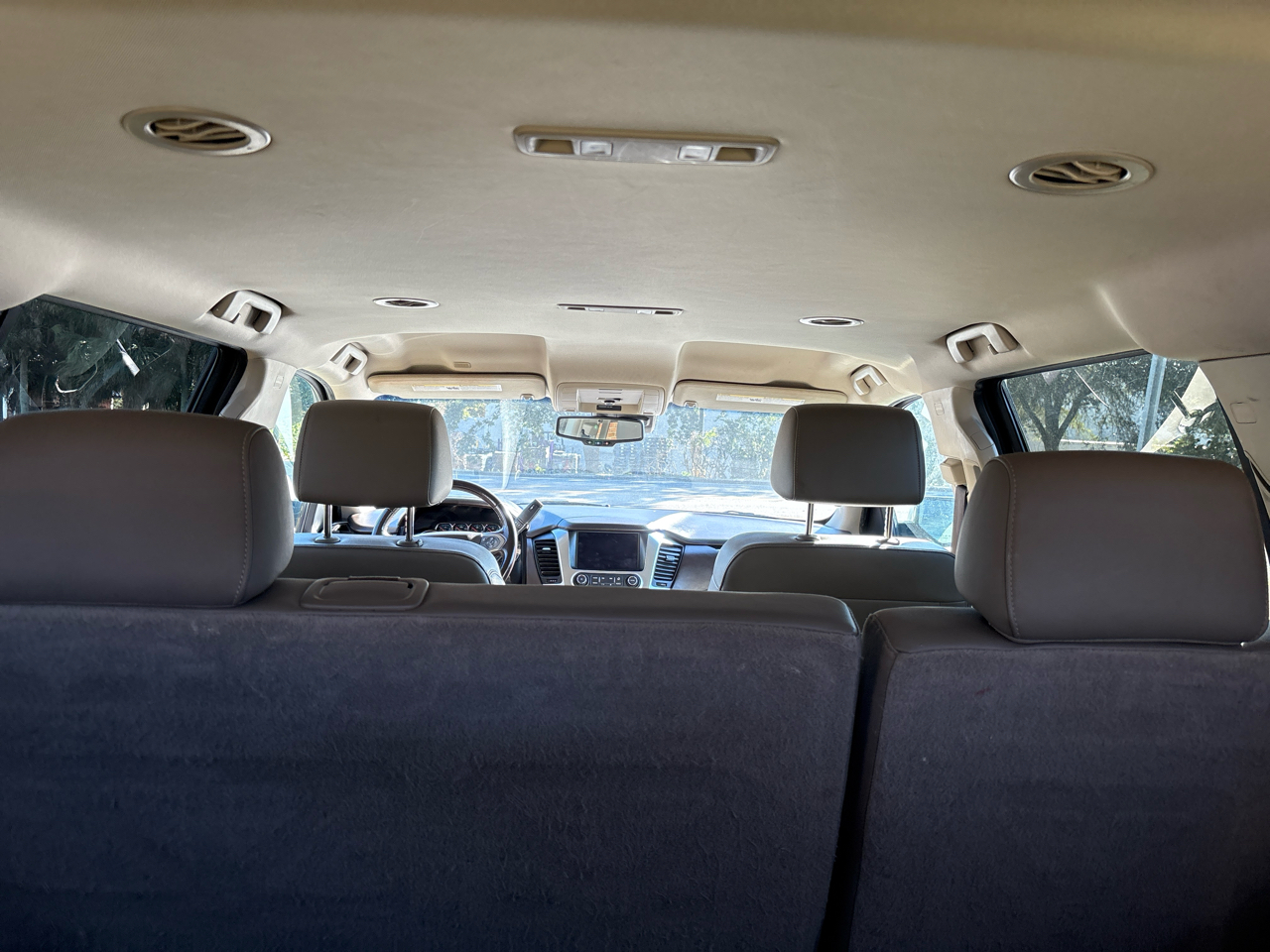 Chevrolet Suburban LT 2WD 2019