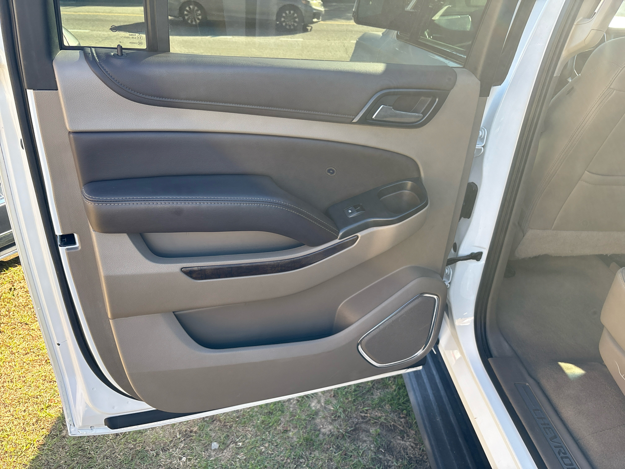 Chevrolet Suburban LT 2WD 2019