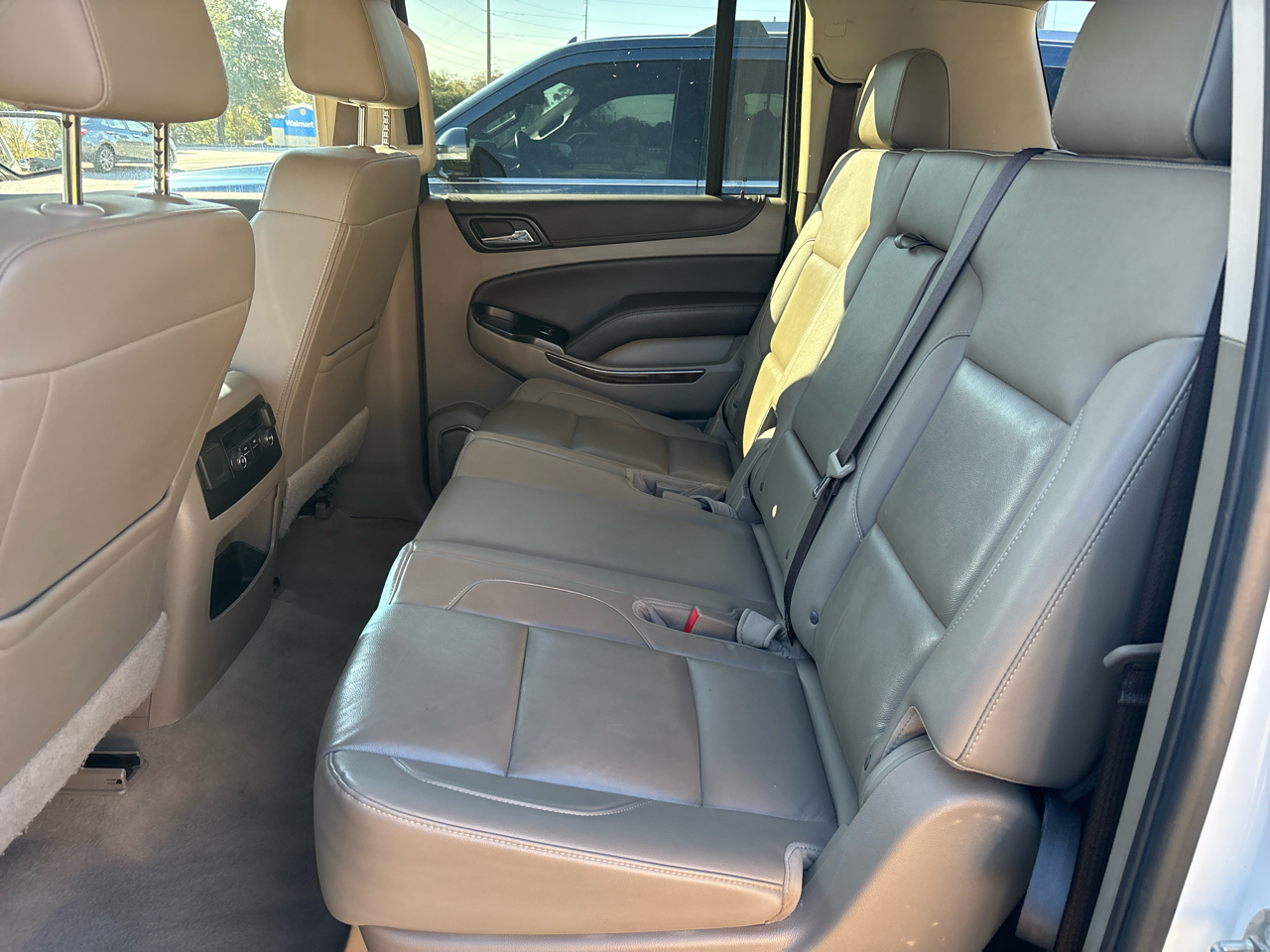 Chevrolet Suburban LT 2WD 2019