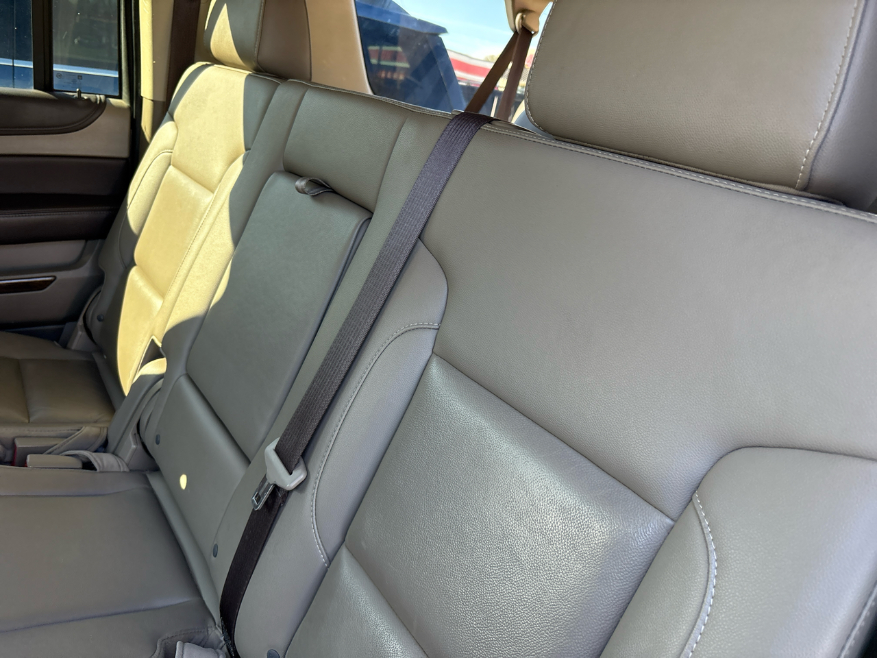 Chevrolet Suburban LT 2WD 2019