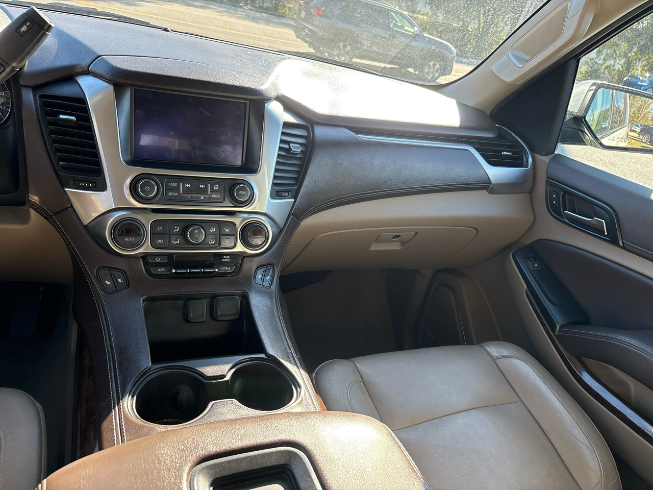 Chevrolet Suburban LT 2WD 2019