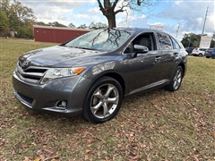 2013 Toyota Venza 