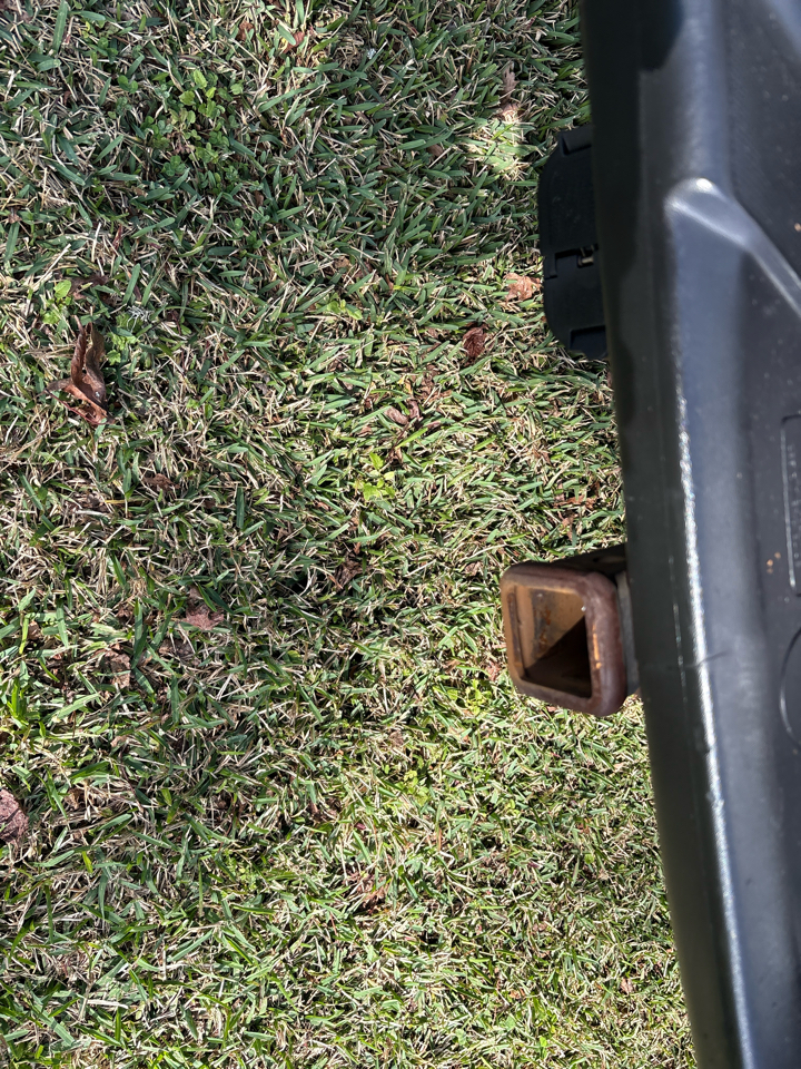 Ford F-150 XL SuperCrew 5.5-ft. Bed 2WD 2011