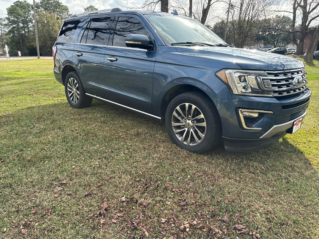 Ford Expedition Limited 2WD 2018
