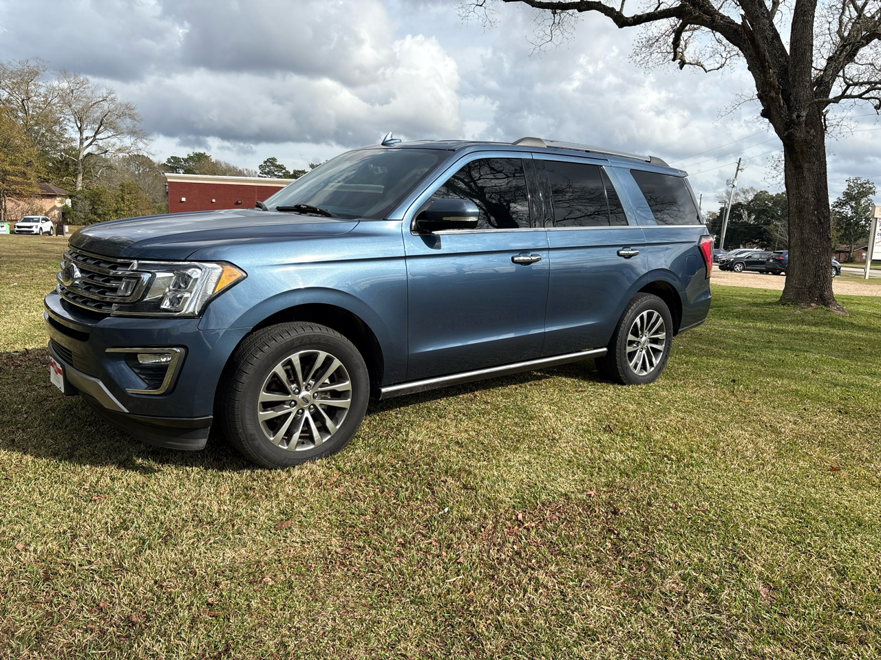 Ford Expedition Limited 2WD 2018