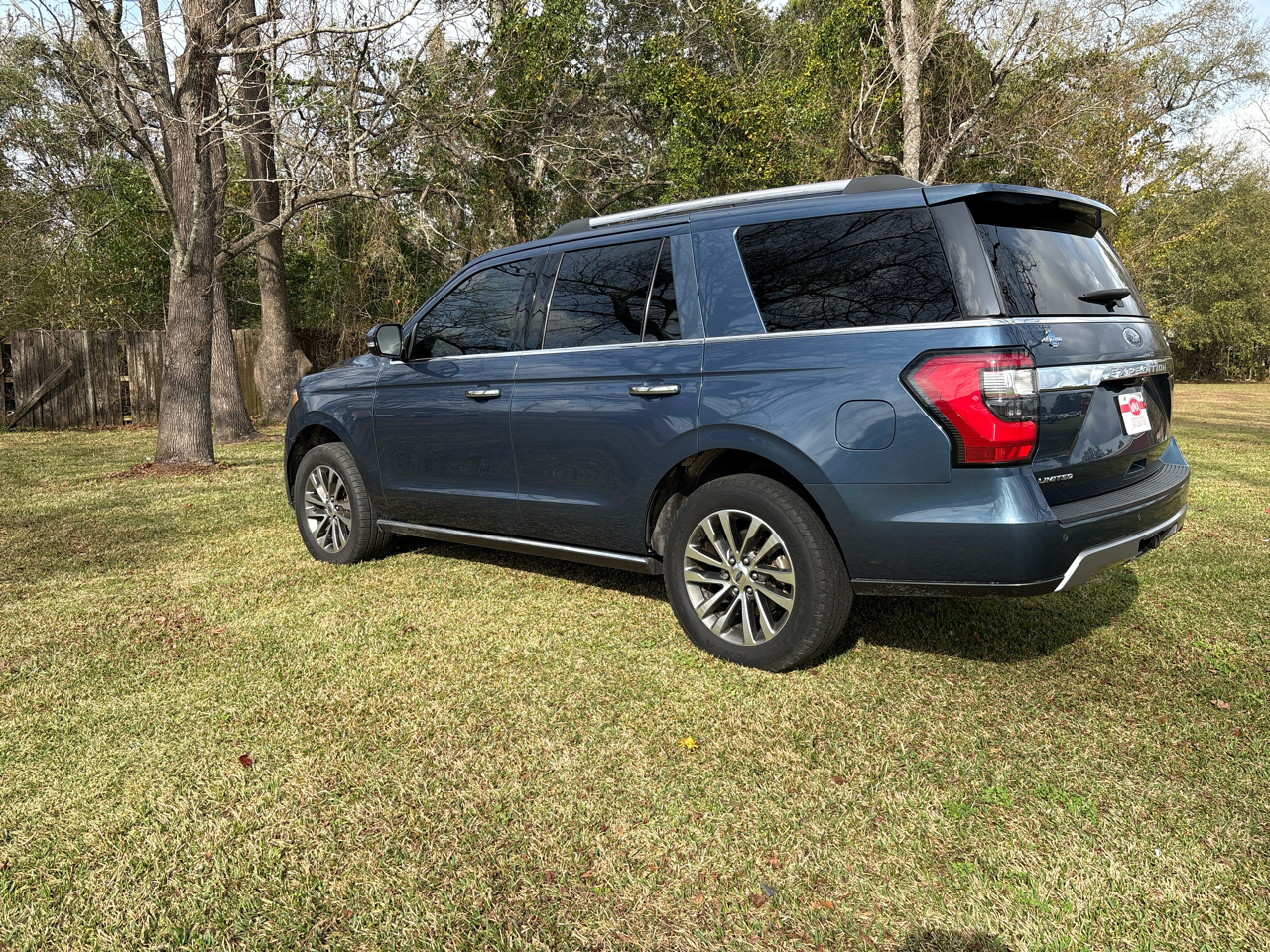 Ford Expedition Limited 2WD 2018