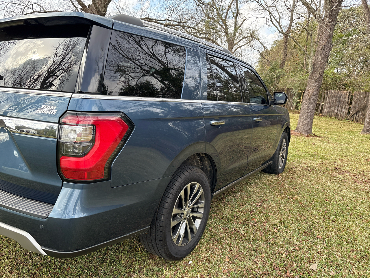 Ford Expedition Limited 2WD 2018