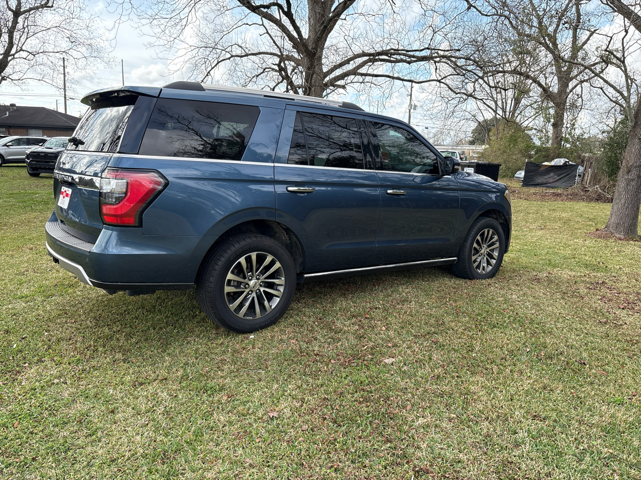 Ford Expedition Limited 2WD 2018
