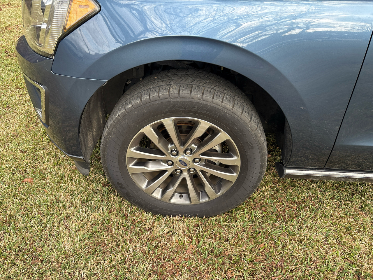 Ford Expedition Limited 2WD 2018