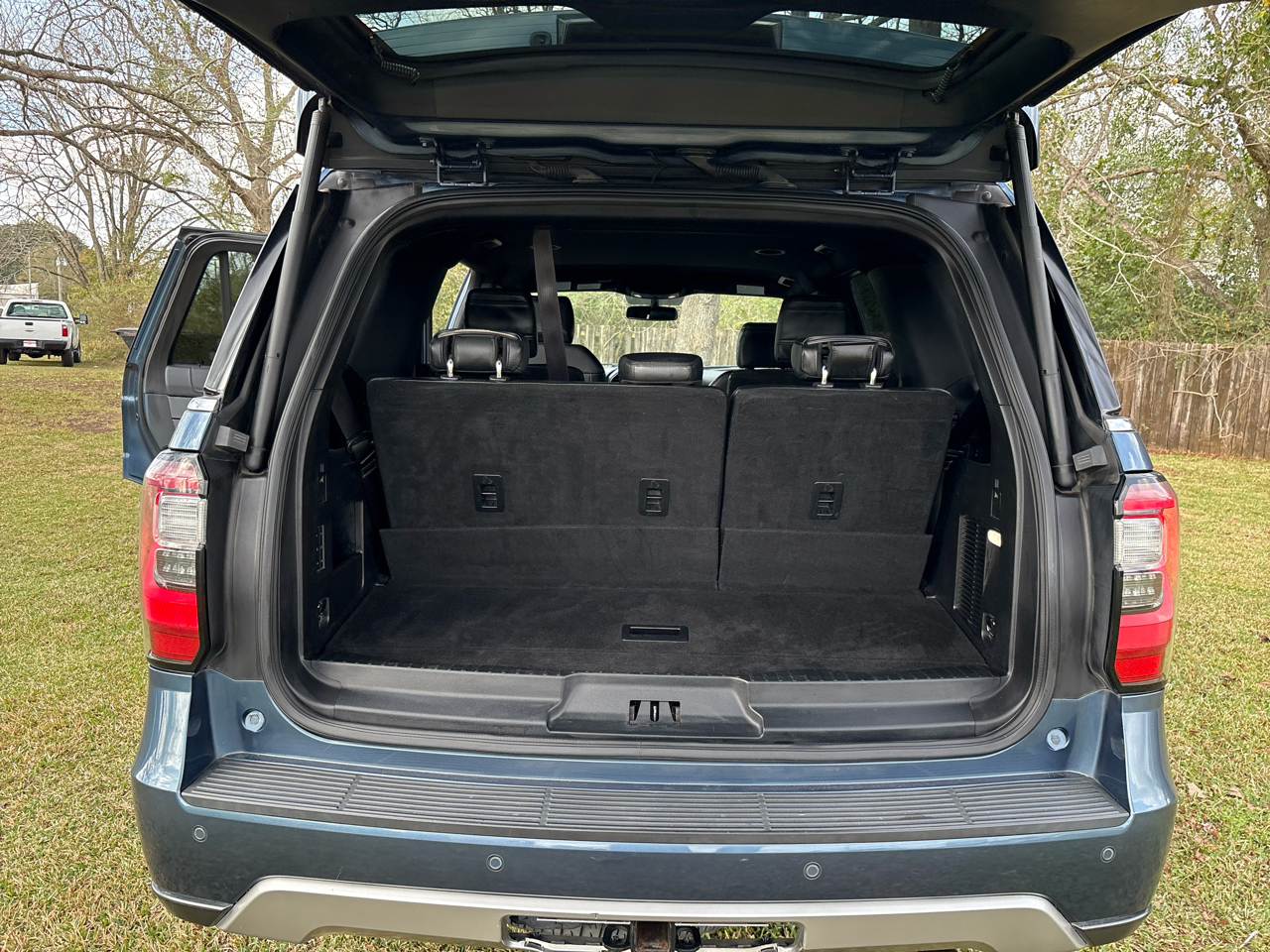 Ford Expedition Limited 2WD 2018