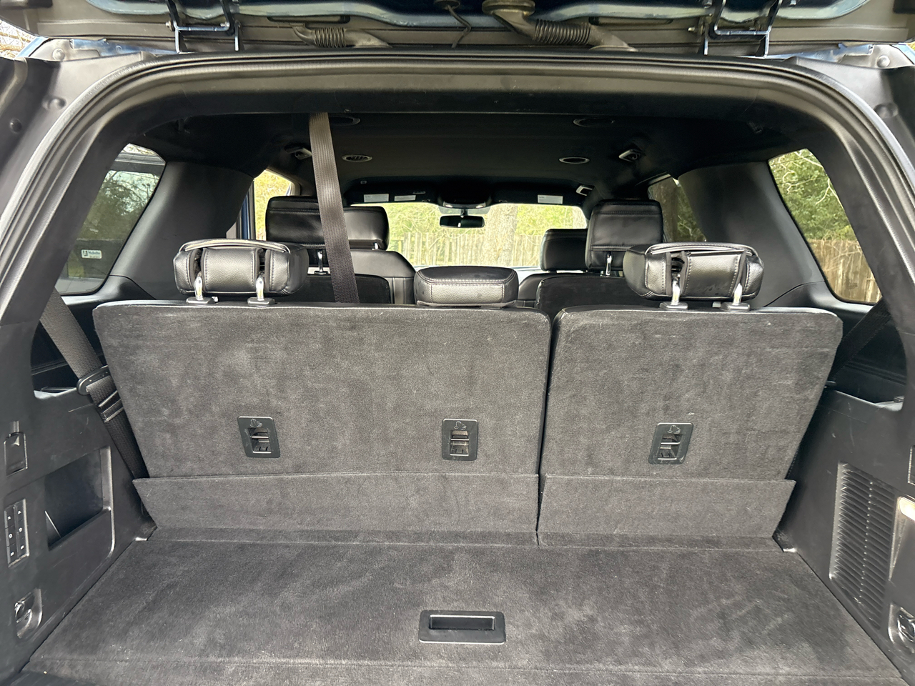 Ford Expedition Limited 2WD 2018