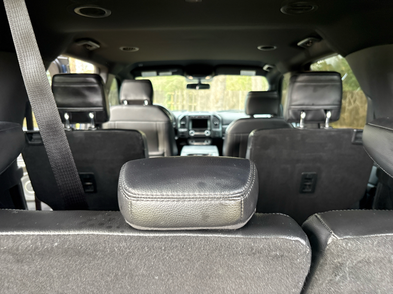 Ford Expedition Limited 2WD 2018