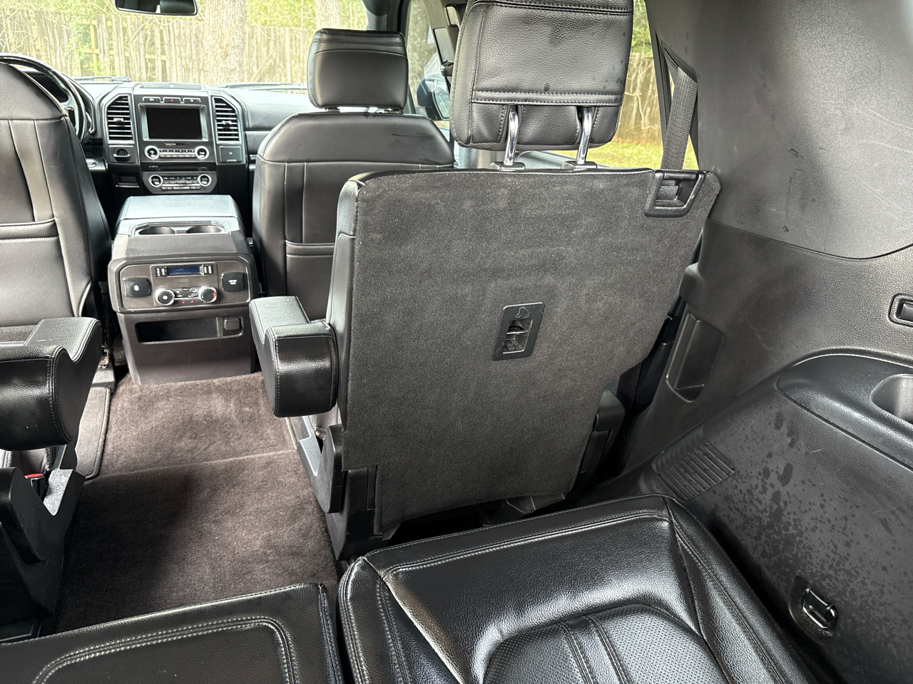 Ford Expedition Limited 2WD 2018