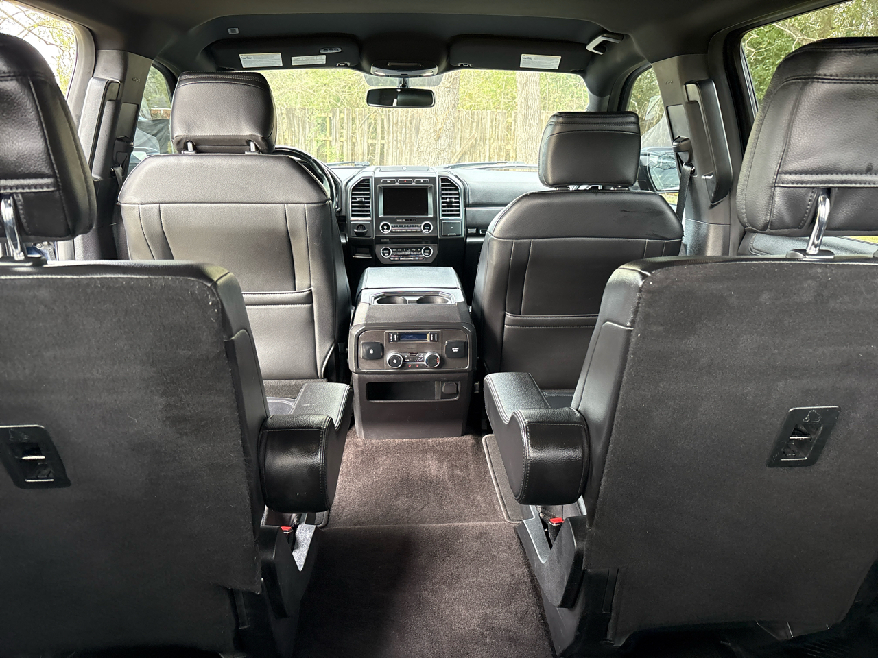 Ford Expedition Limited 2WD 2018