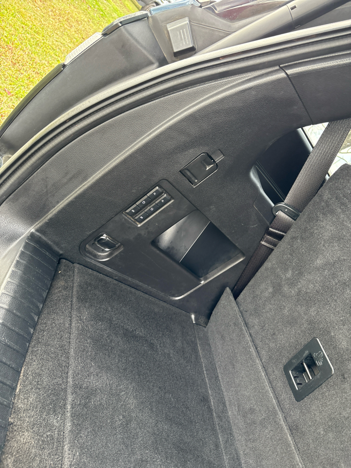 Ford Expedition Limited 2WD 2018