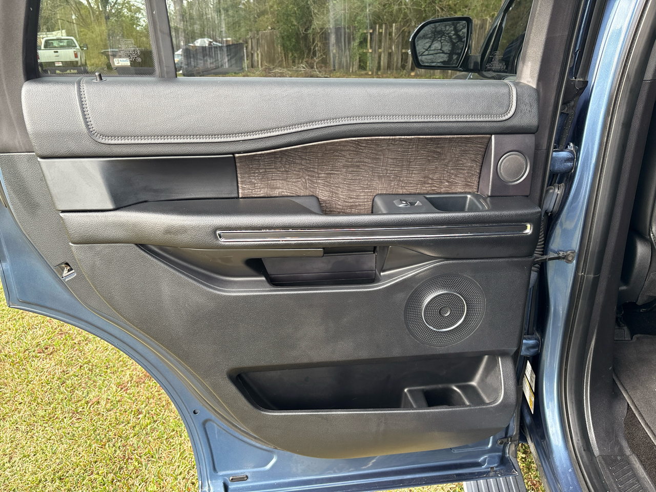 Ford Expedition Limited 2WD 2018