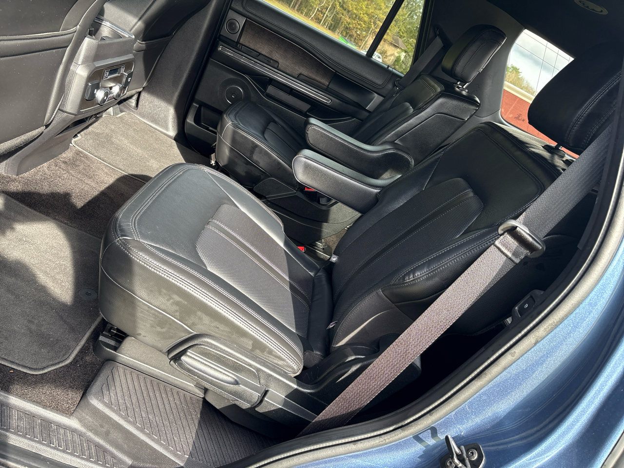 Ford Expedition Limited 2WD 2018