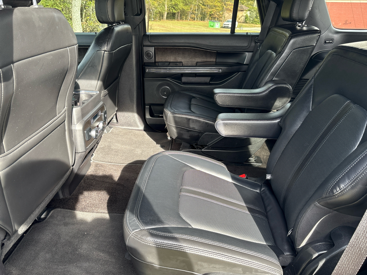 Ford Expedition Limited 2WD 2018