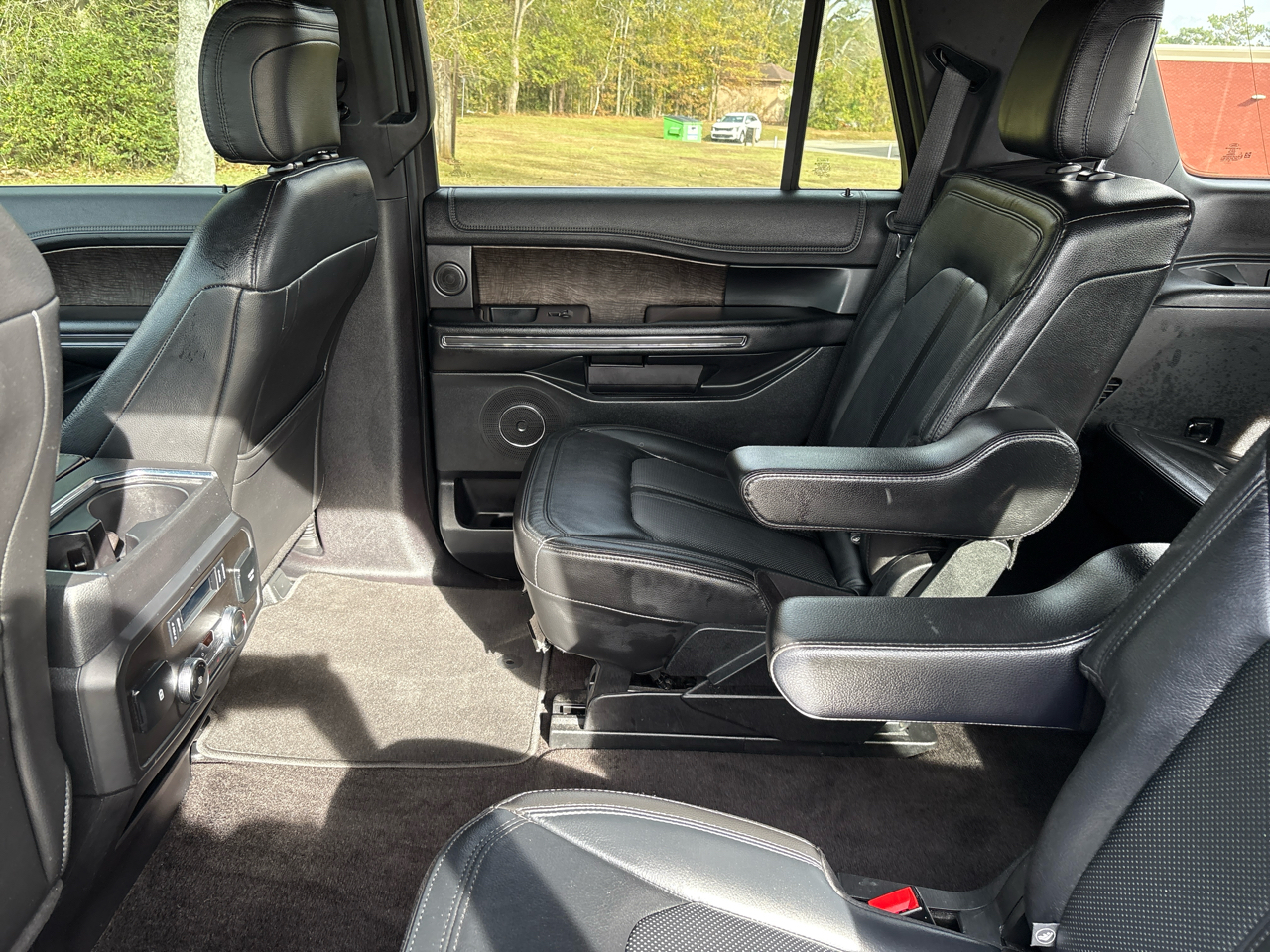 Ford Expedition Limited 2WD 2018