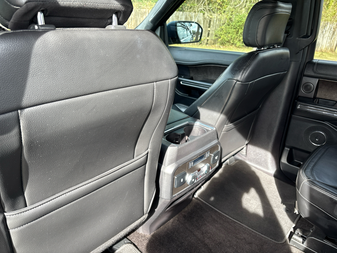 Ford Expedition Limited 2WD 2018