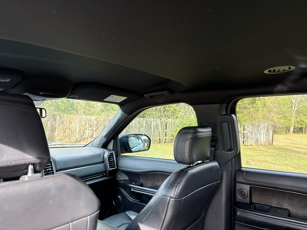 Ford Expedition Limited 2WD 2018