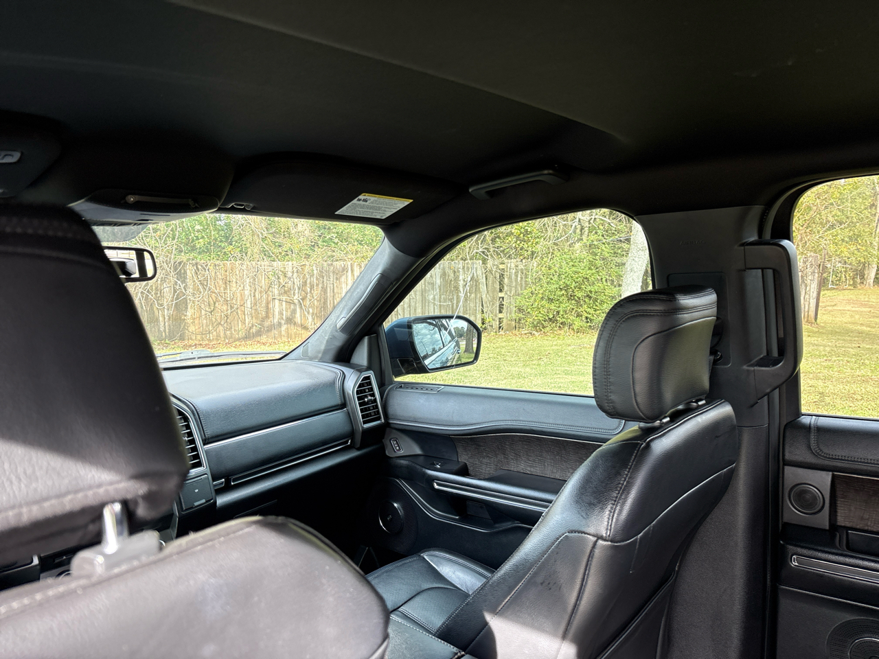 Ford Expedition Limited 2WD 2018