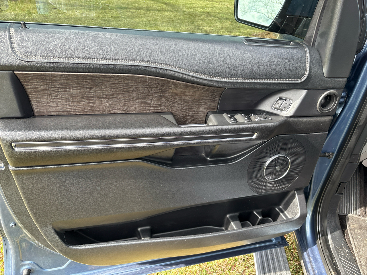 Ford Expedition Limited 2WD 2018