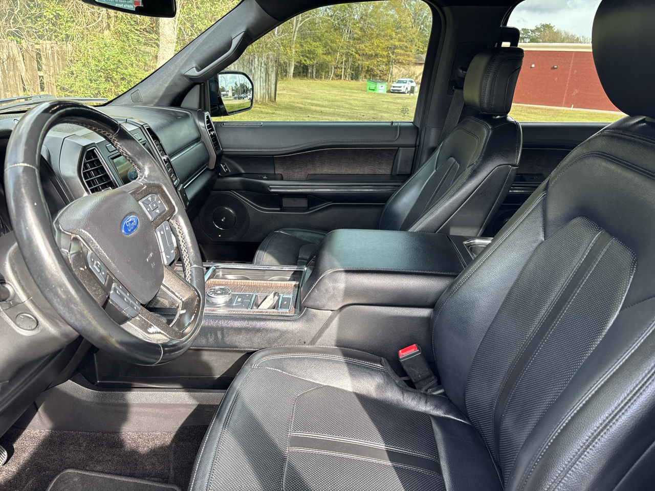 Ford Expedition Limited 2WD 2018