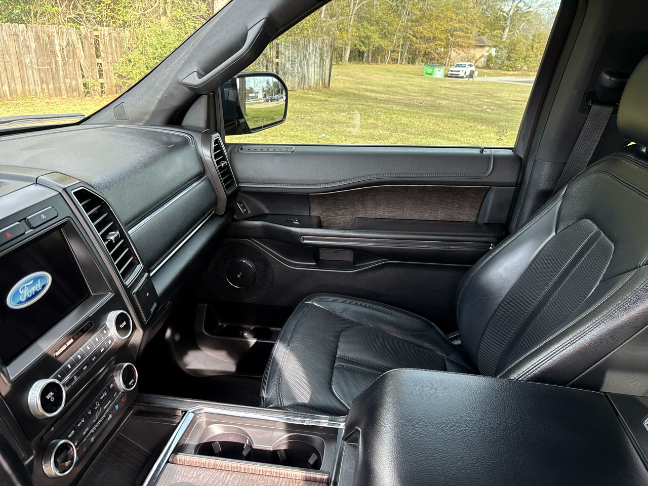 Ford Expedition Limited 2WD 2018