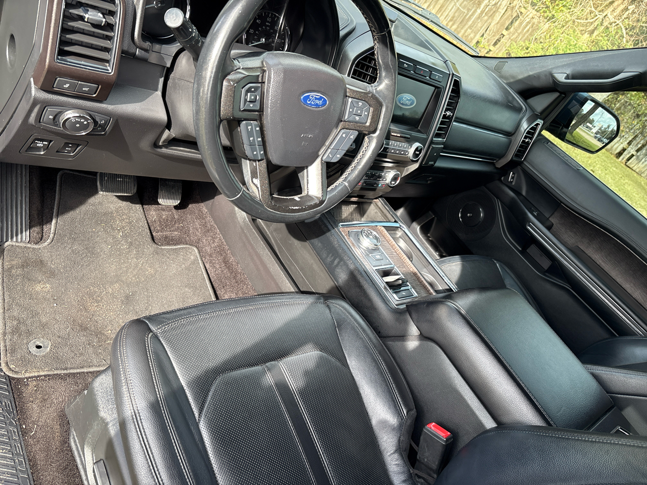 Ford Expedition Limited 2WD 2018