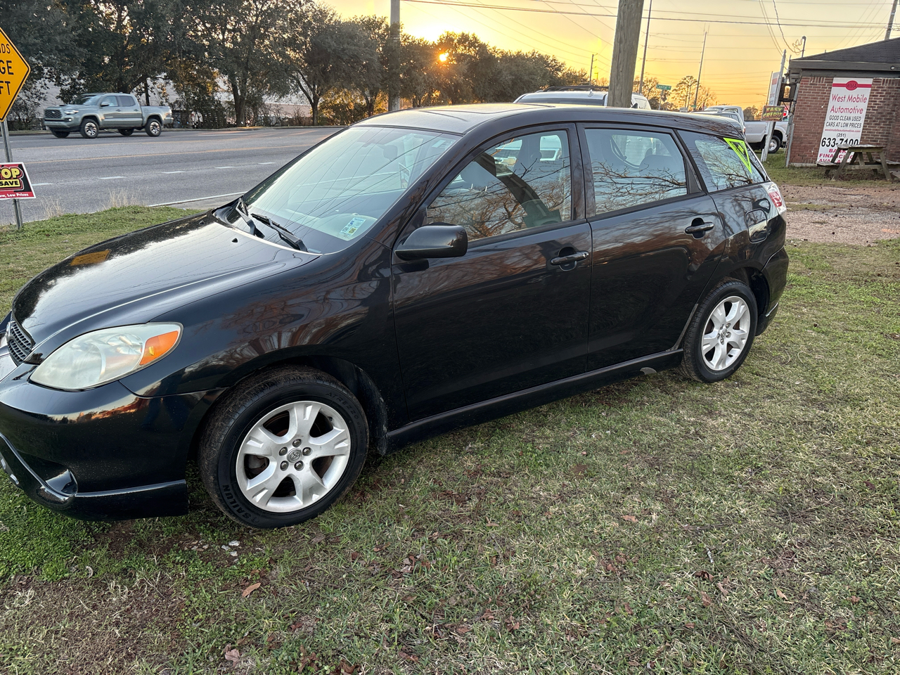 Toyota Matrix 2WD 2006