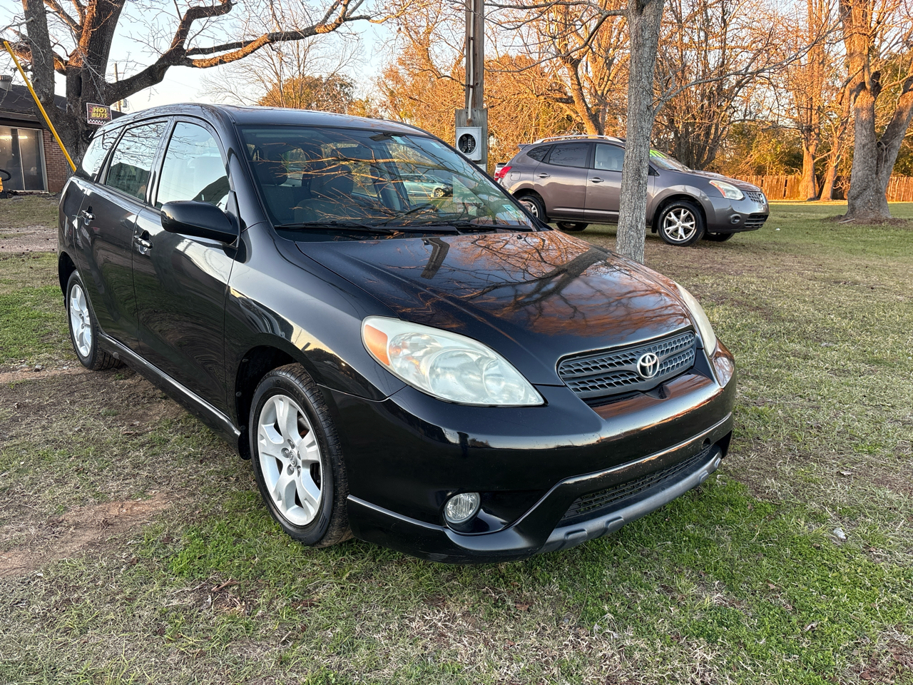 Toyota Matrix 2WD 2006