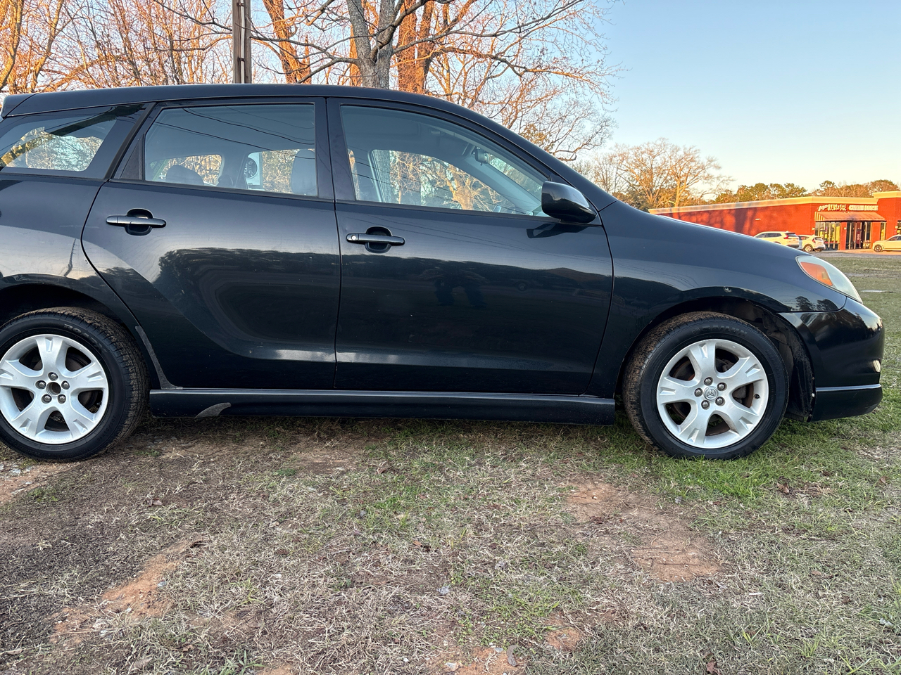 Toyota Matrix 2WD 2006