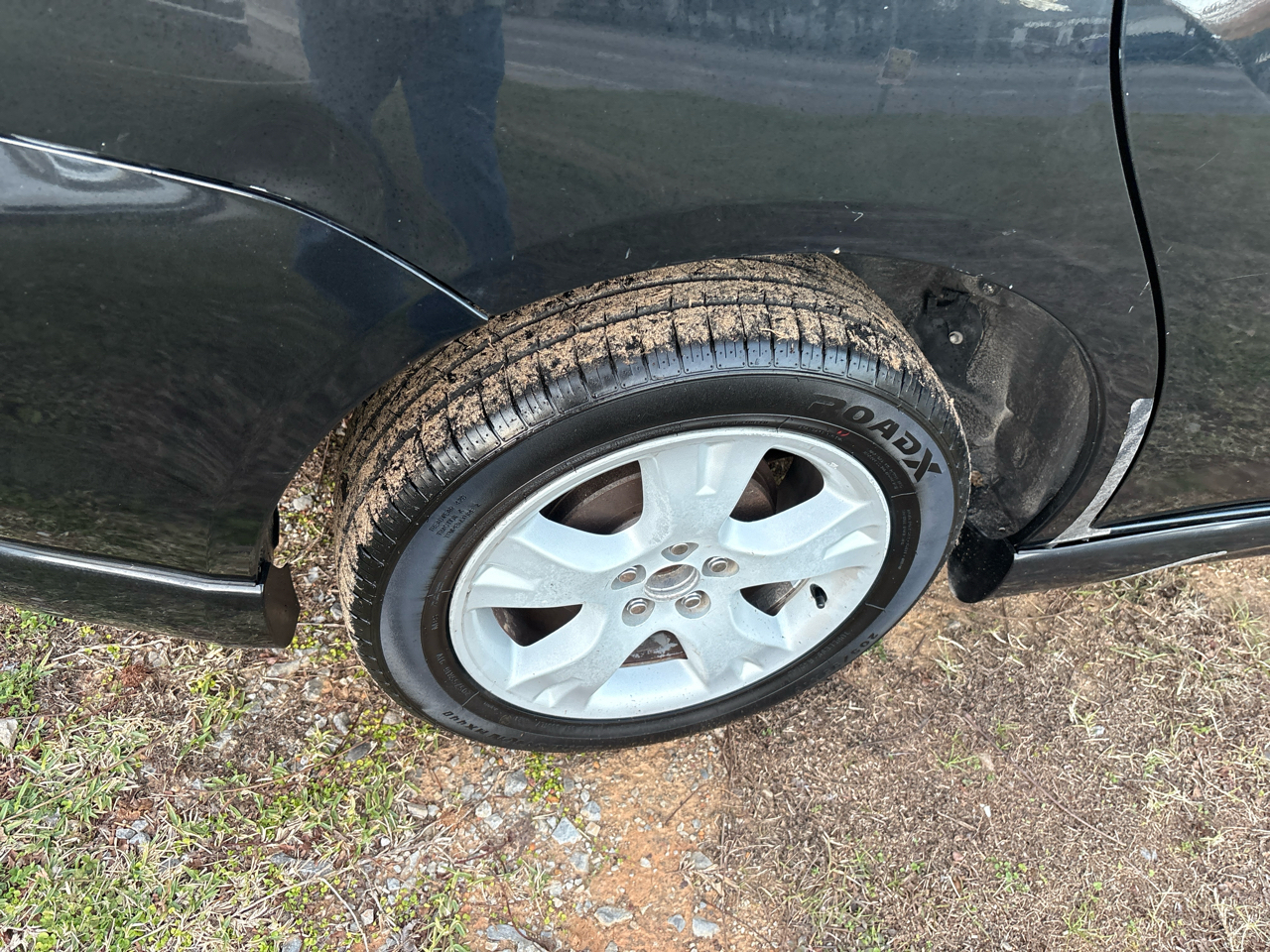 Toyota Matrix 2WD 2006