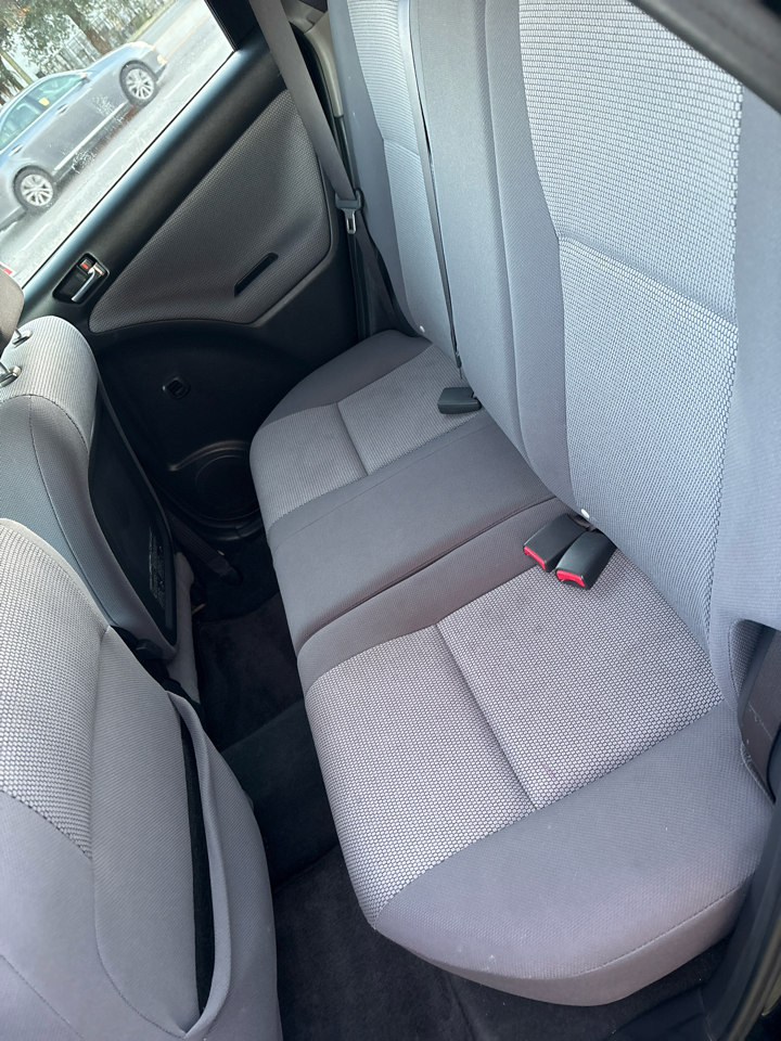 Toyota Matrix 2WD 2006