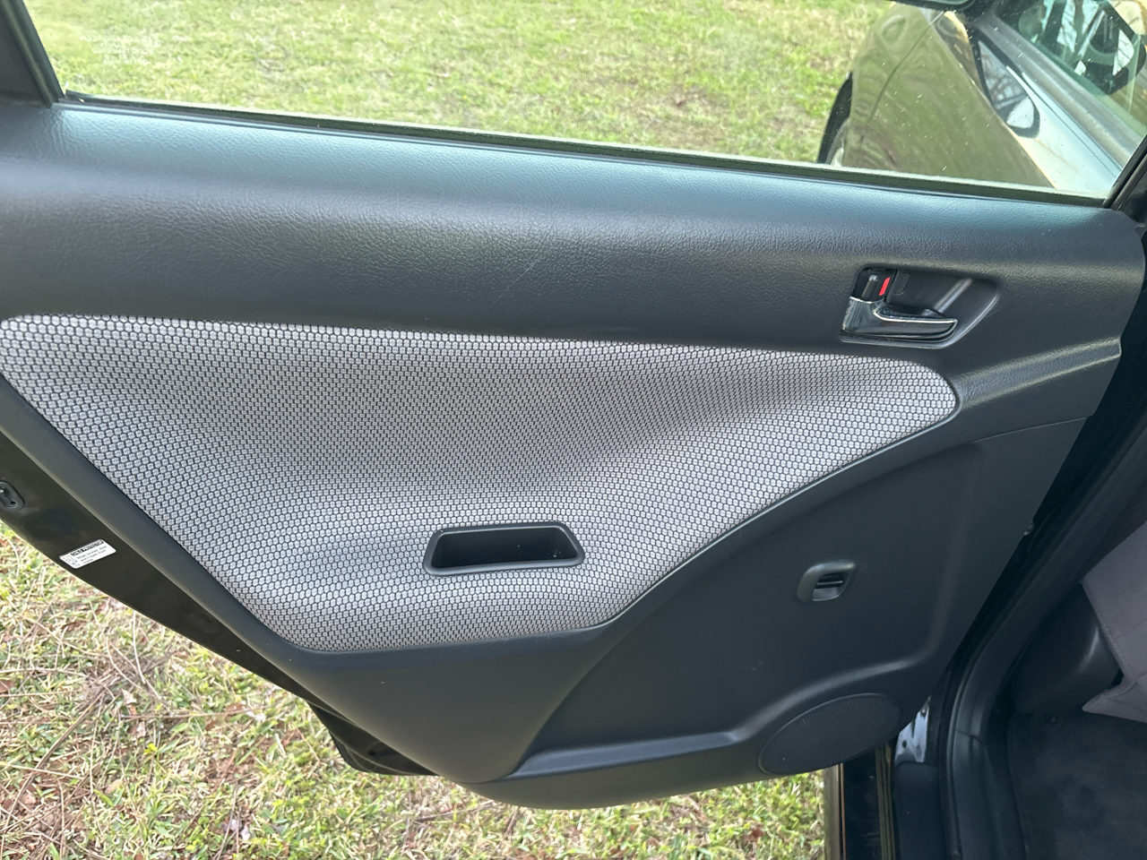 Toyota Matrix 2WD 2006