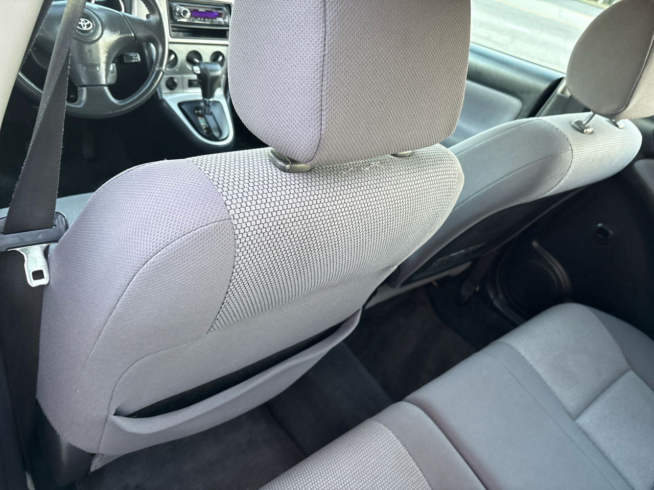 Toyota Matrix 2WD 2006