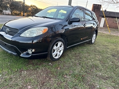 2006 Toyota Matrix 