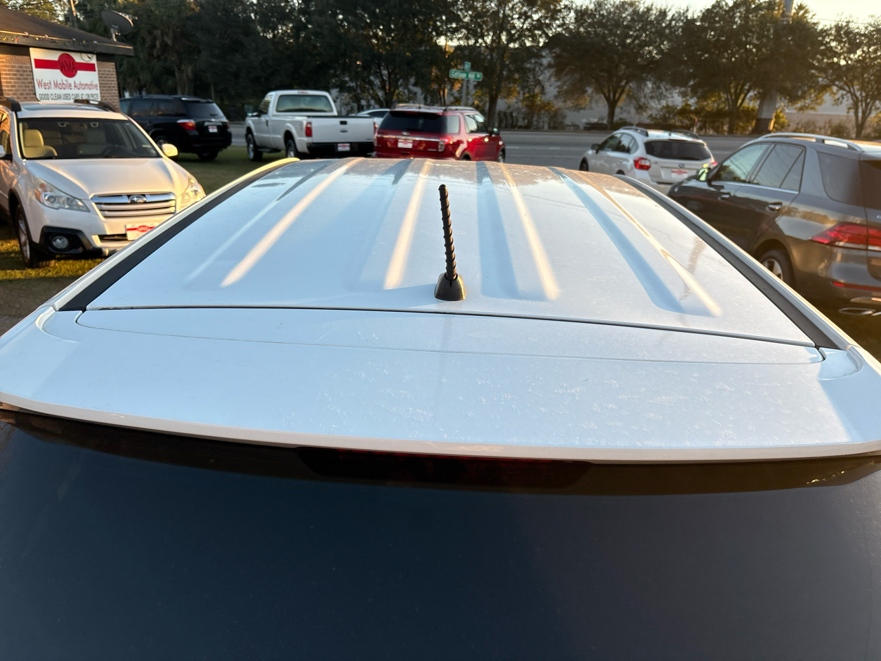 Hyundai Santa Fe Sport 2.4 FWD 2018