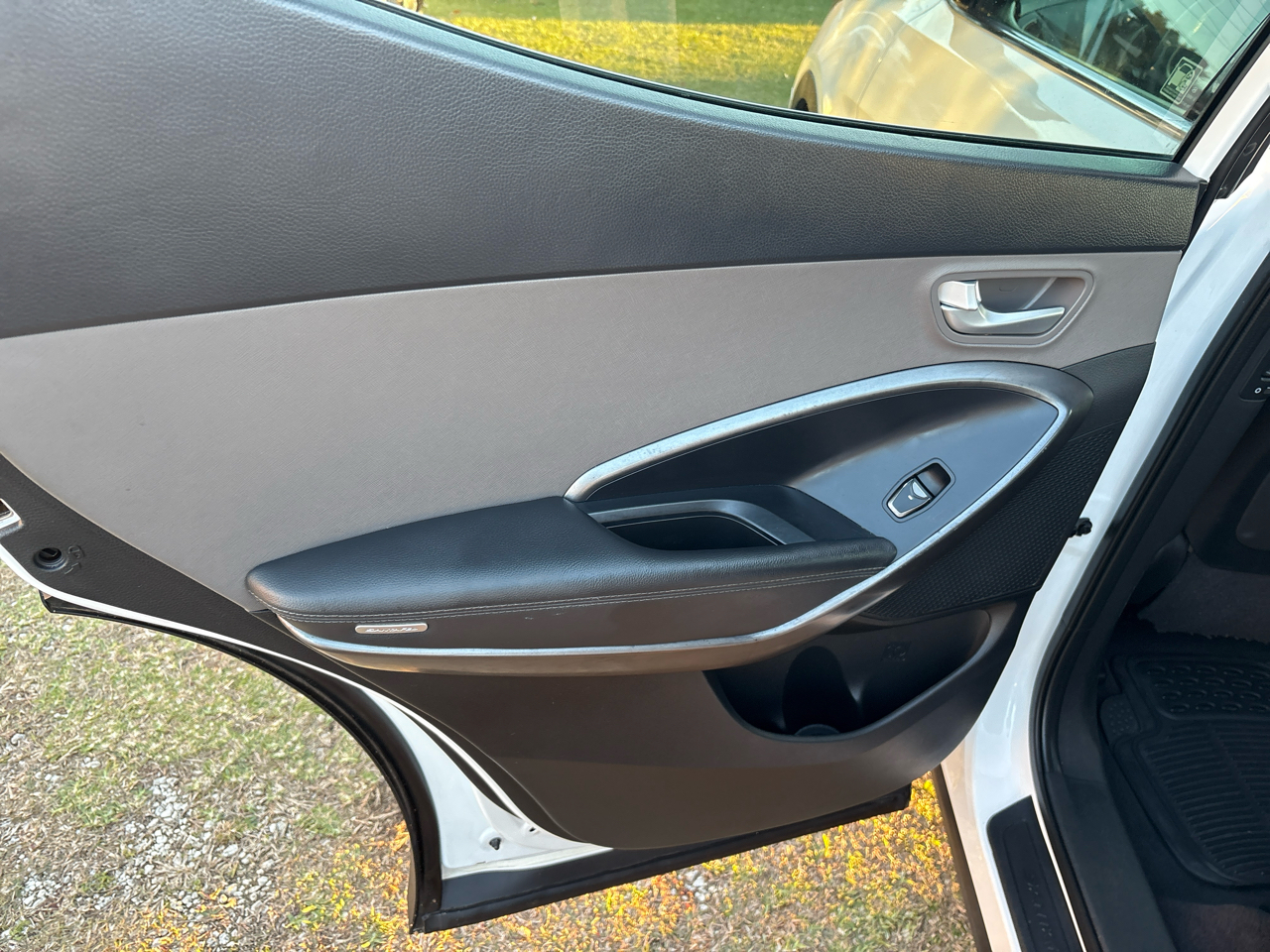 Hyundai Santa Fe Sport 2.4 FWD 2018