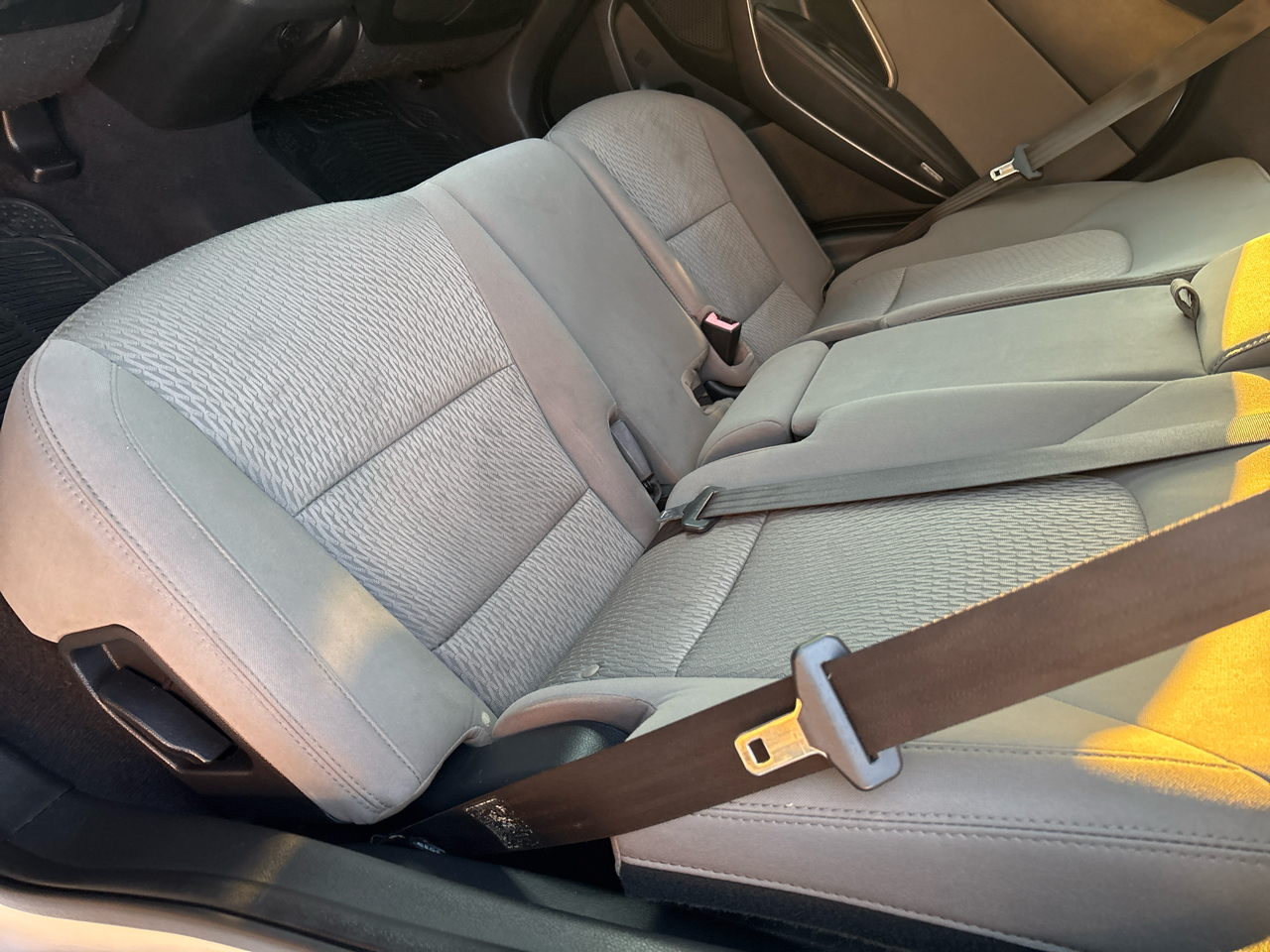 Hyundai Santa Fe Sport 2.4 FWD 2018