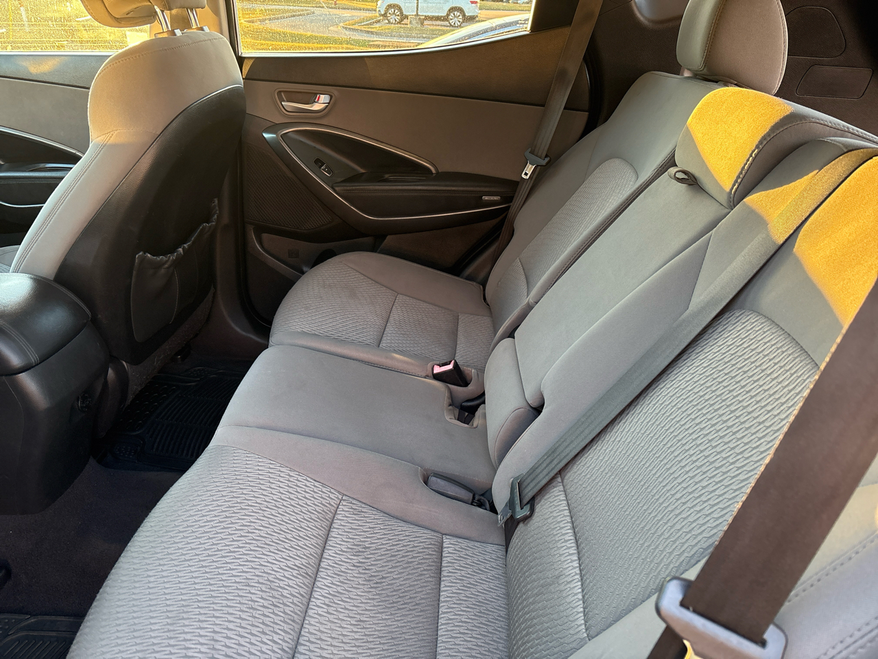 Hyundai Santa Fe Sport 2.4 FWD 2018