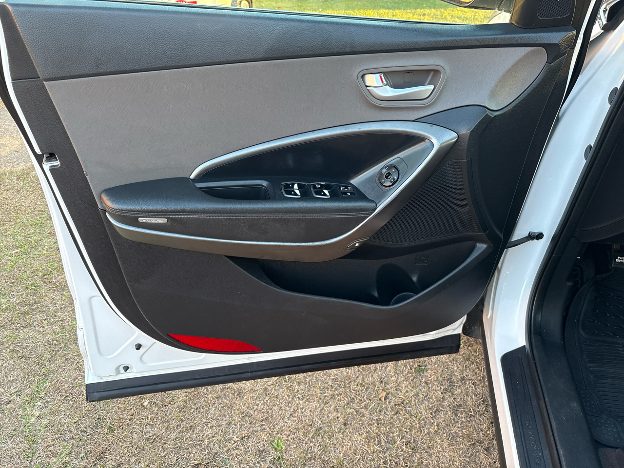 Hyundai Santa Fe Sport 2.4 FWD 2018