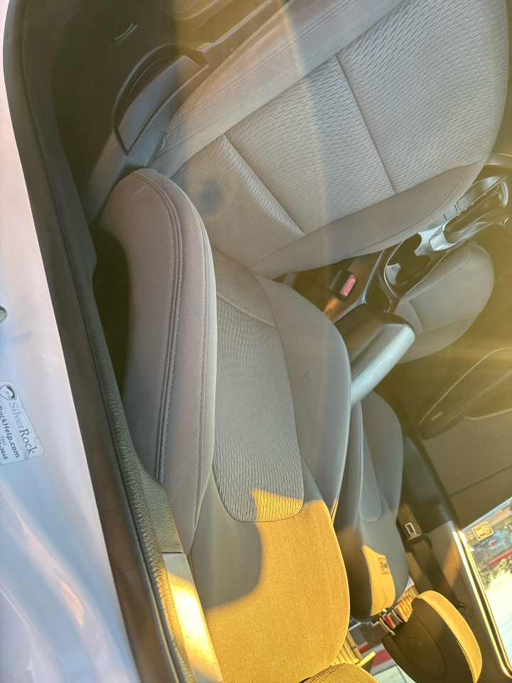 Hyundai Santa Fe Sport 2.4 FWD 2018