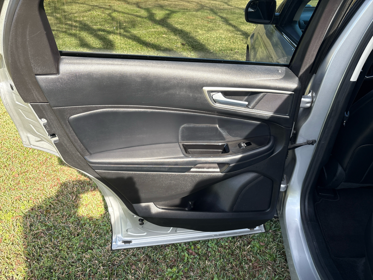 Ford Edge SEL FWD 2018