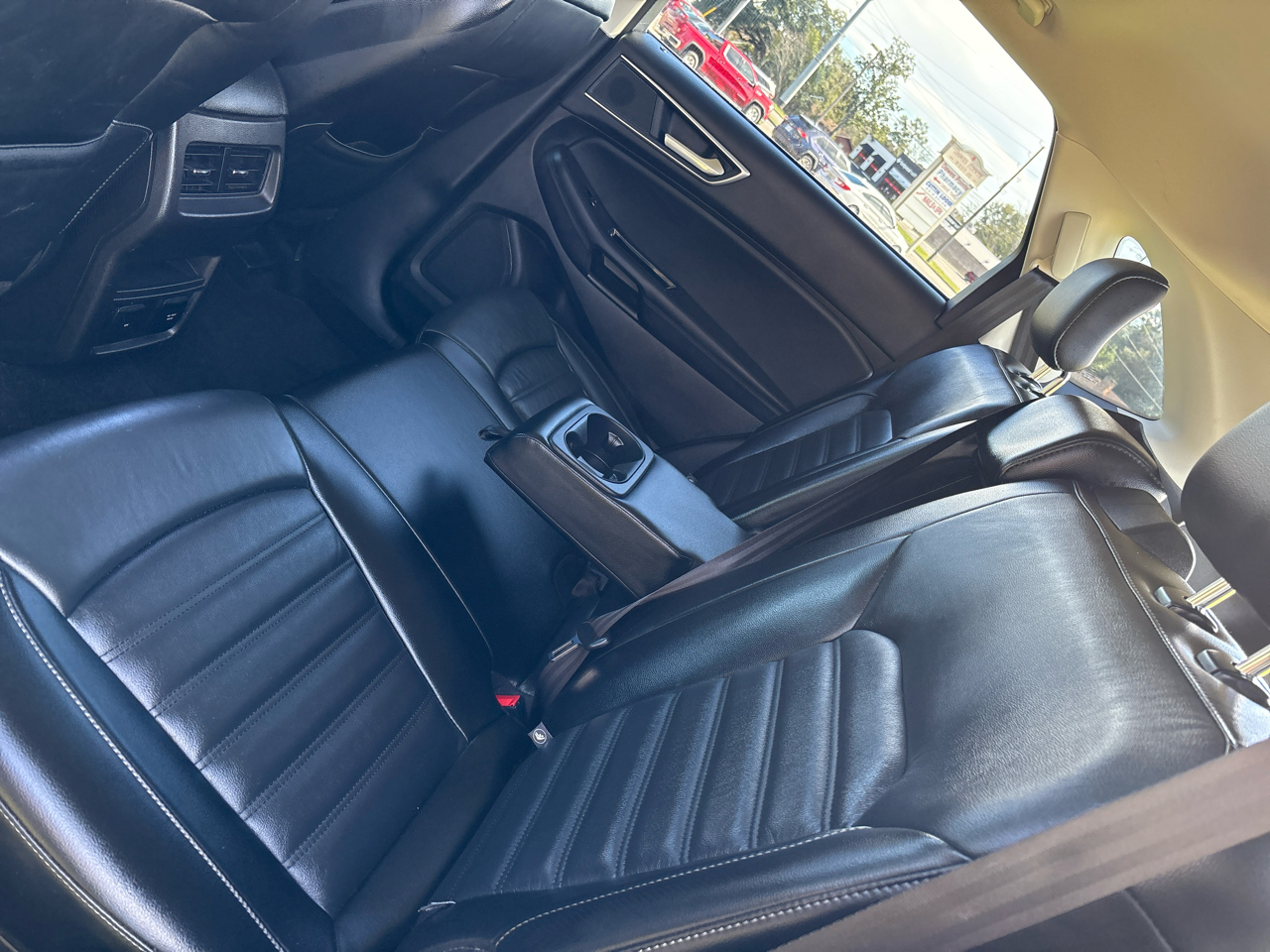 Ford Edge SEL FWD 2018